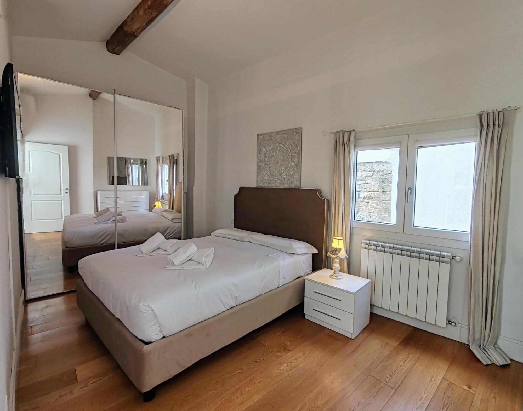 Borgo San Jacopo Superior By 360Rentals فلورنس المظهر الخارجي الصورة