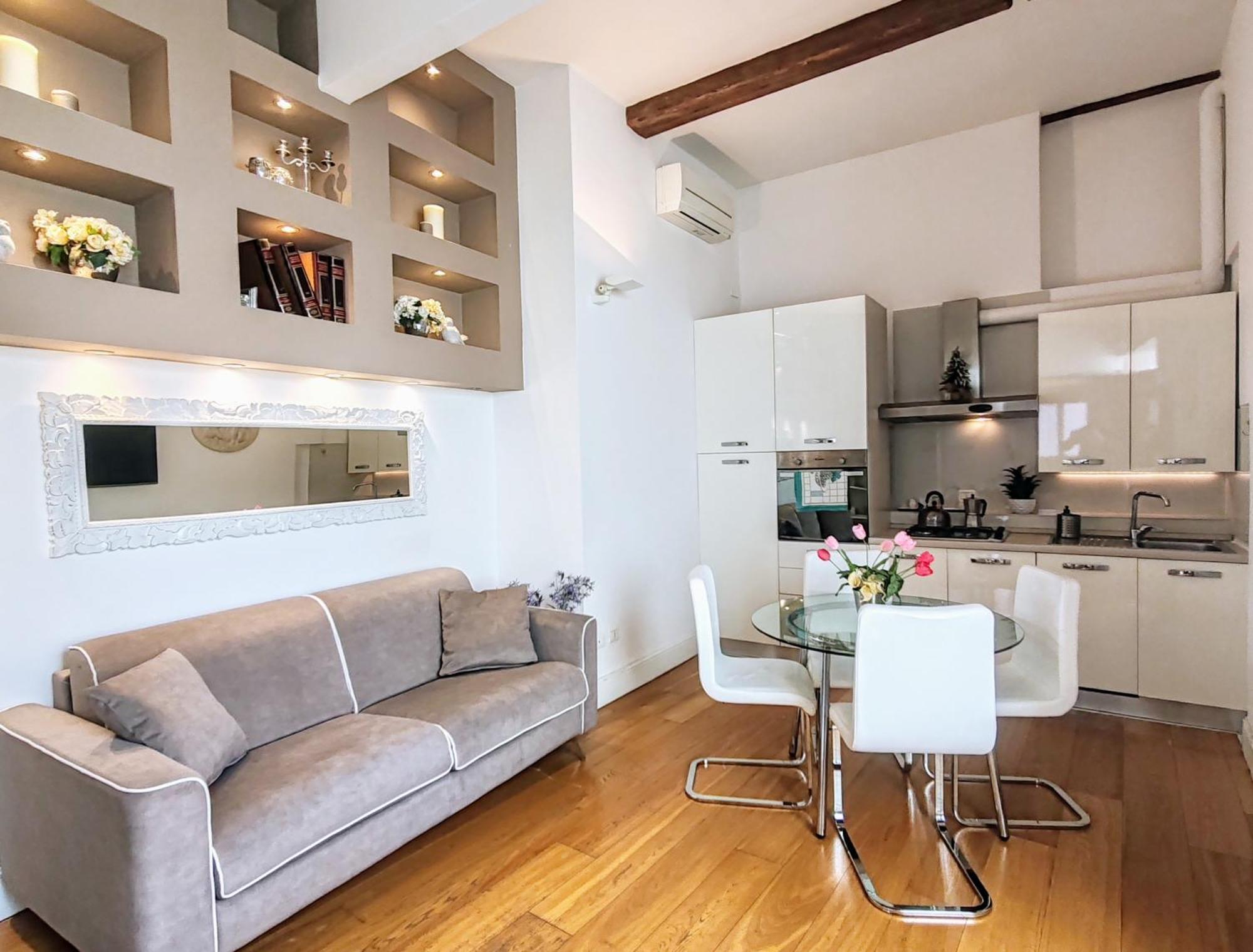 Borgo San Jacopo Superior By 360Rentals فلورنس المظهر الخارجي الصورة