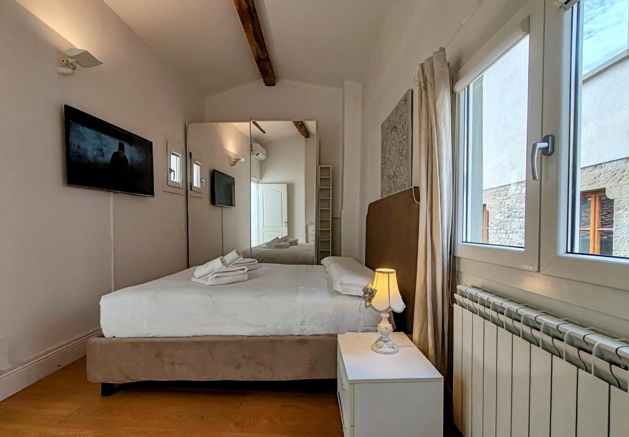 Borgo San Jacopo Superior By 360Rentals فلورنس المظهر الخارجي الصورة