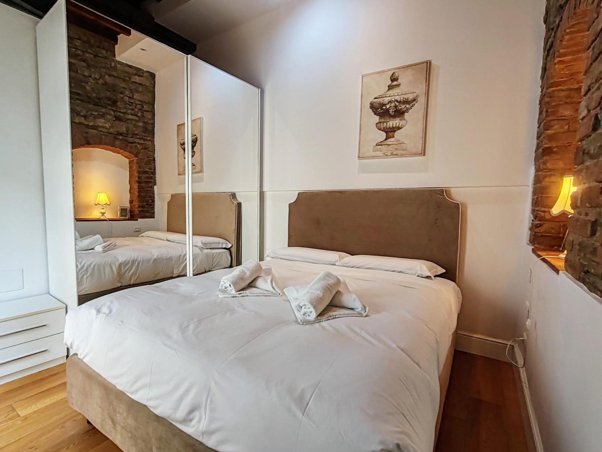 Borgo San Jacopo Superior By 360Rentals فلورنس المظهر الخارجي الصورة